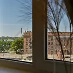 Old Town Riverside Daire Riga