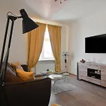 Apartment Old Town Riverside Riga