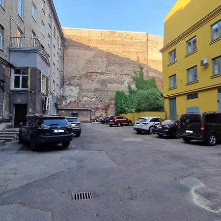 Old Town Riverside * Riga