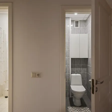 Old Town Riverside Ryga