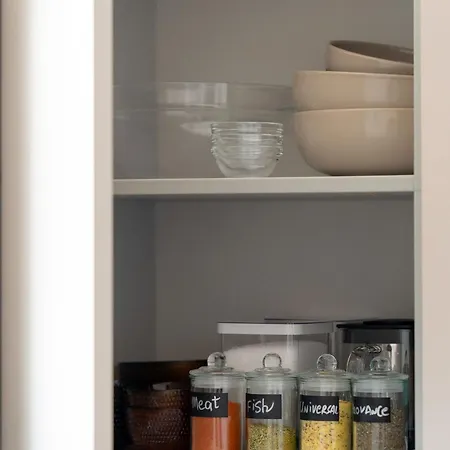 Old Town Riverside Lejlighed Riga