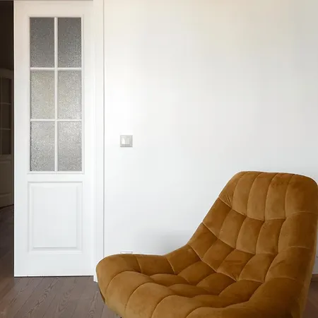 Apartament Old Town Riverside