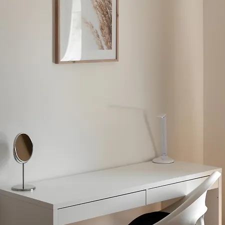 Apartament Old Town Riverside Ryga