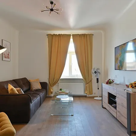 Old Town Riverside Ryga