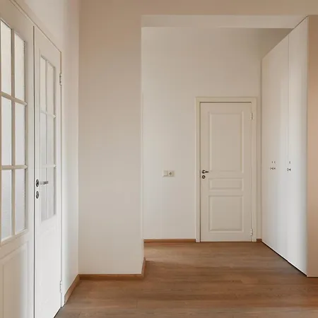 Old Town Riverside * Riga