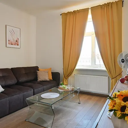 Old Town Riverside Apartament Ryga