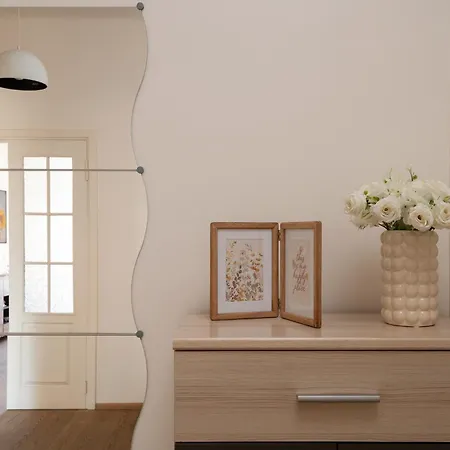 Apartament Old Town Riverside