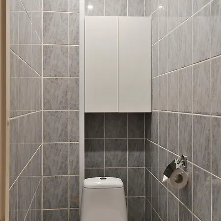 Apartament Old Town Riverside *