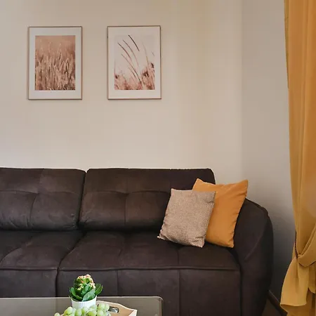 Apartament Old Town Riverside *