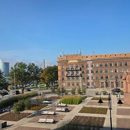 Old Town Riverside *