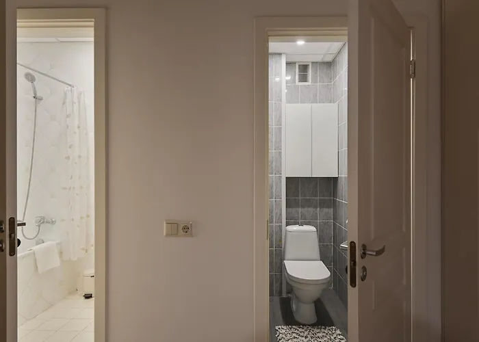 Old Town Riverside Riga