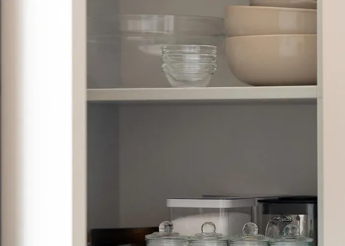 Old Town Riverside Lejlighed Riga