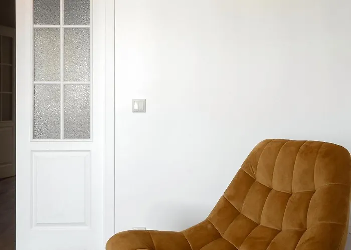 Lejlighed Old Town Riverside