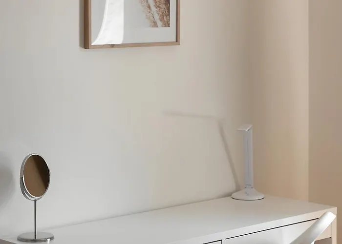 Lejlighed Old Town Riverside Riga