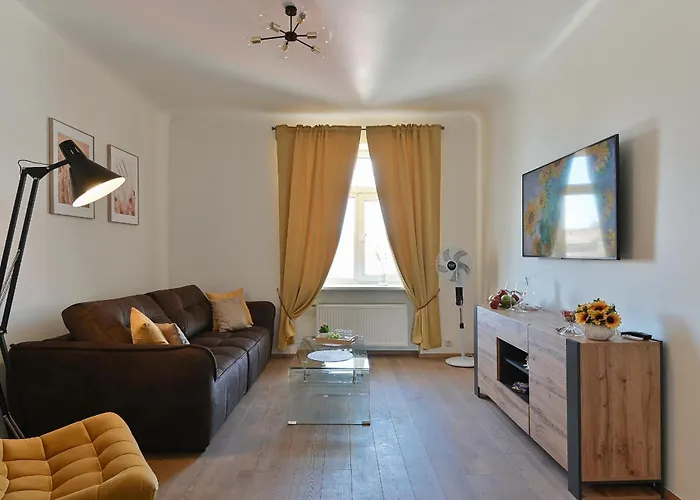 Old Town Riverside Riga