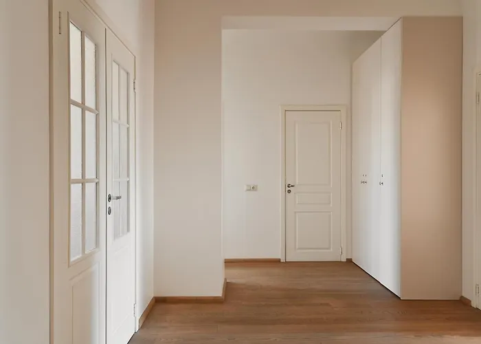 Old Town Riverside * Riga