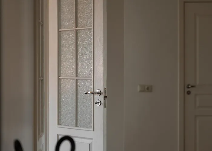 Lejlighed Old Town Riverside *