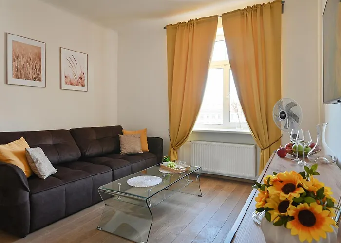 Old Town Riverside Lejlighed Riga