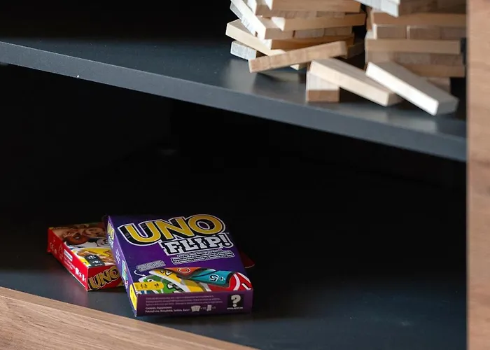 Lejlighed Old Town Riverside Riga