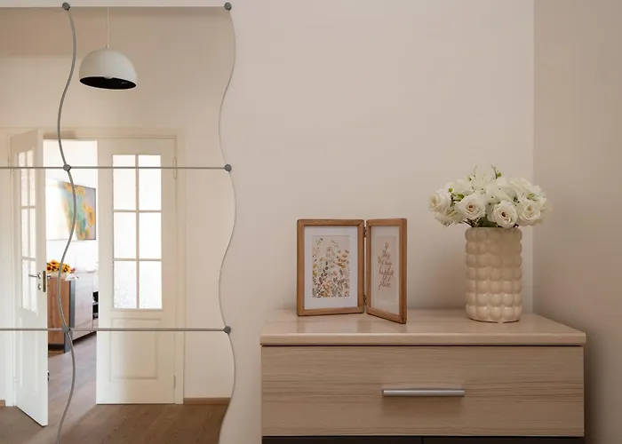 Lejlighed Old Town Riverside