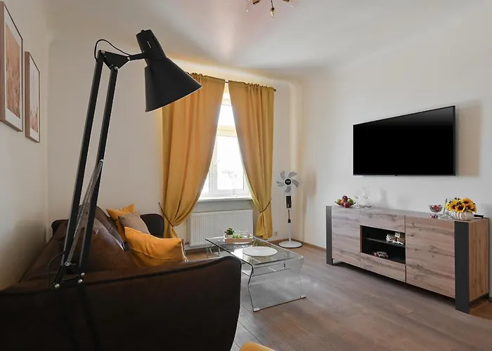 Apartment Old Town Riverside Riga