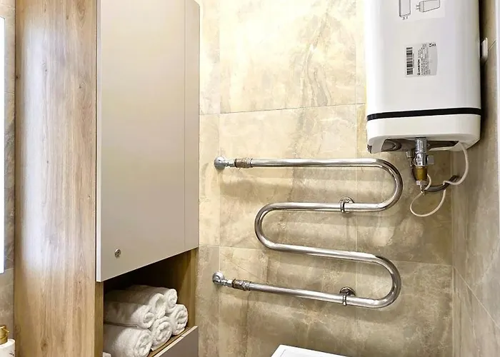 Lejlighed Old Town Riverside Riga