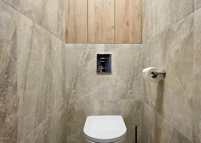 Old Town Riverside * Riga