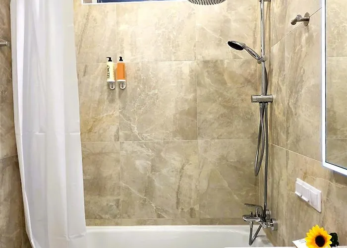 Old Town Riverside Lejlighed Riga