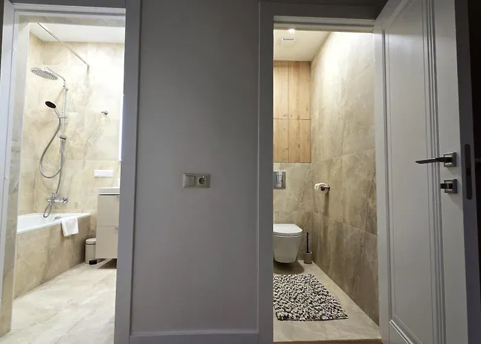 Old Town Riverside Riga