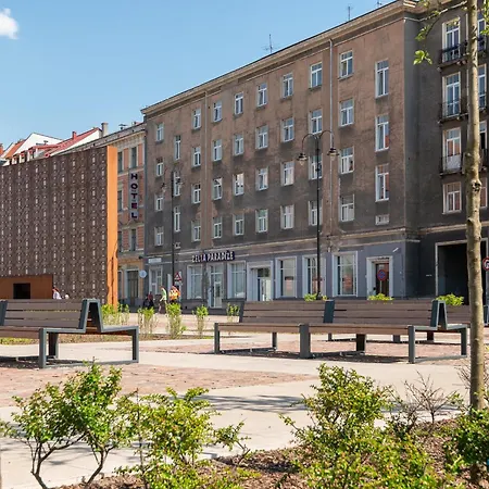 Old Town Riverside